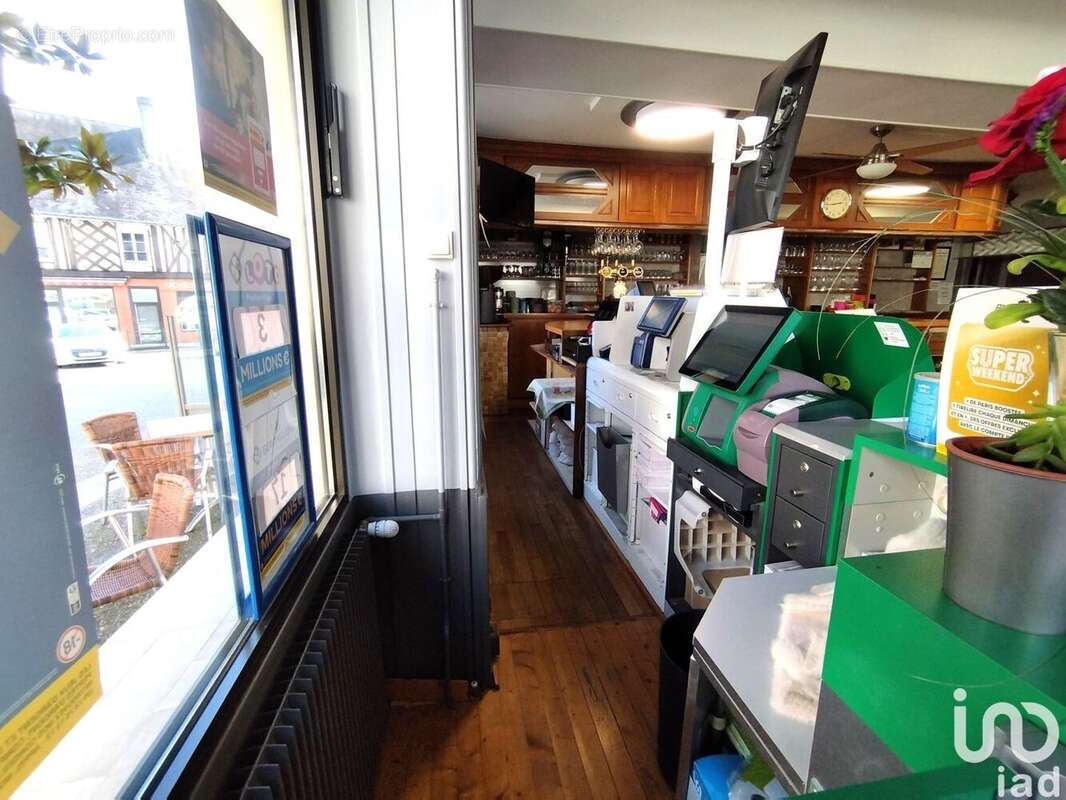 Photo 5 - Commerce à MONDOUBLEAU