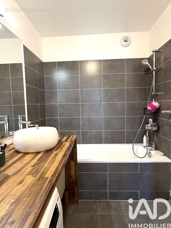 Photo 7 - Appartement à CHAMPIGNY-SUR-MARNE