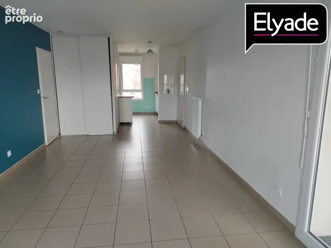 Appartement 3 pièces 66 m² à vendre à Mions (69780) - photo 8