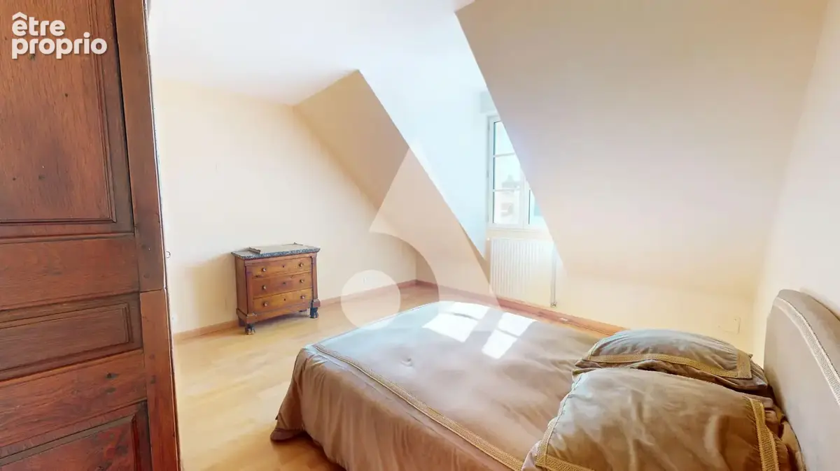 Maison La Ferte Alais 9 pièce(s) 204 m2 - photo 10