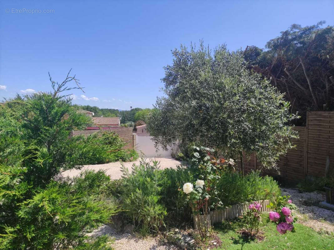 Maison à CARCASSONNE