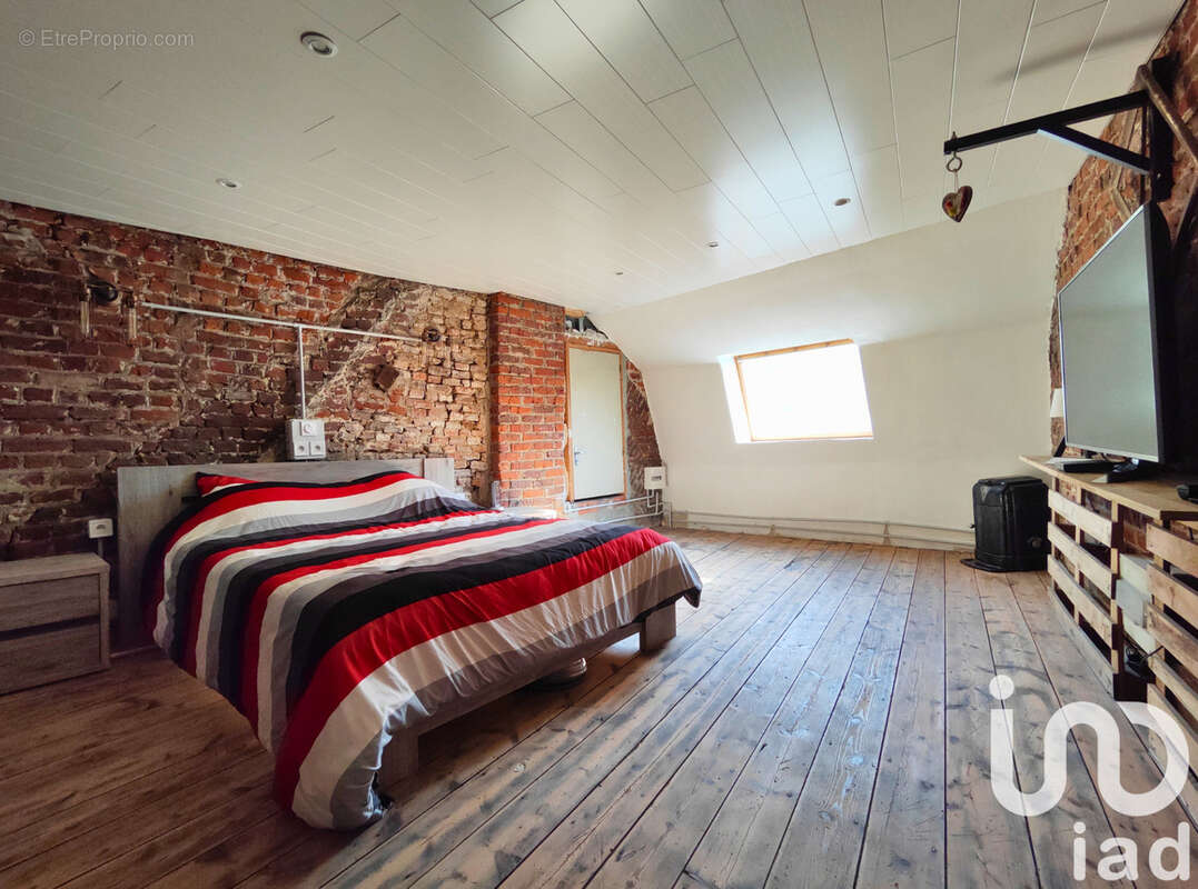 Maison 170 m² à Marchiennes  - photo 6