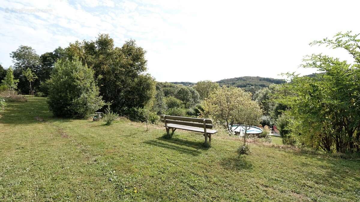 Maison à VILLAPOURCON