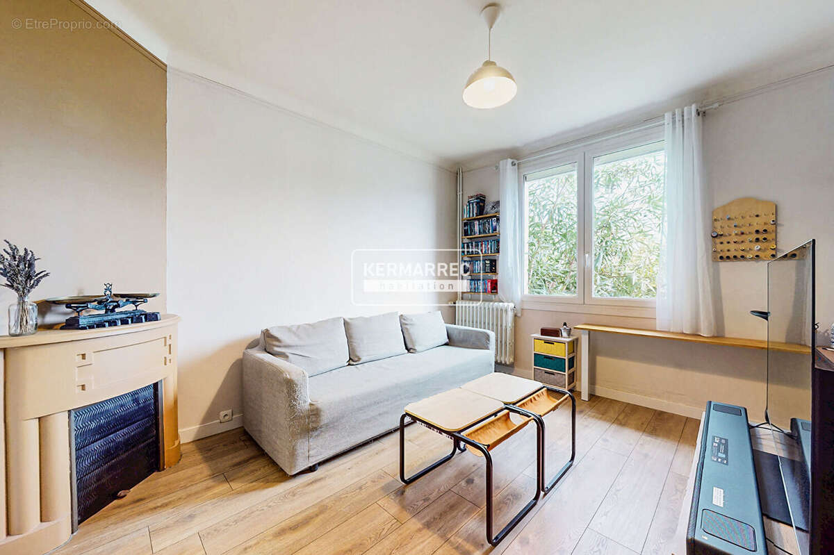 Maison à SAINT-HERBLAIN