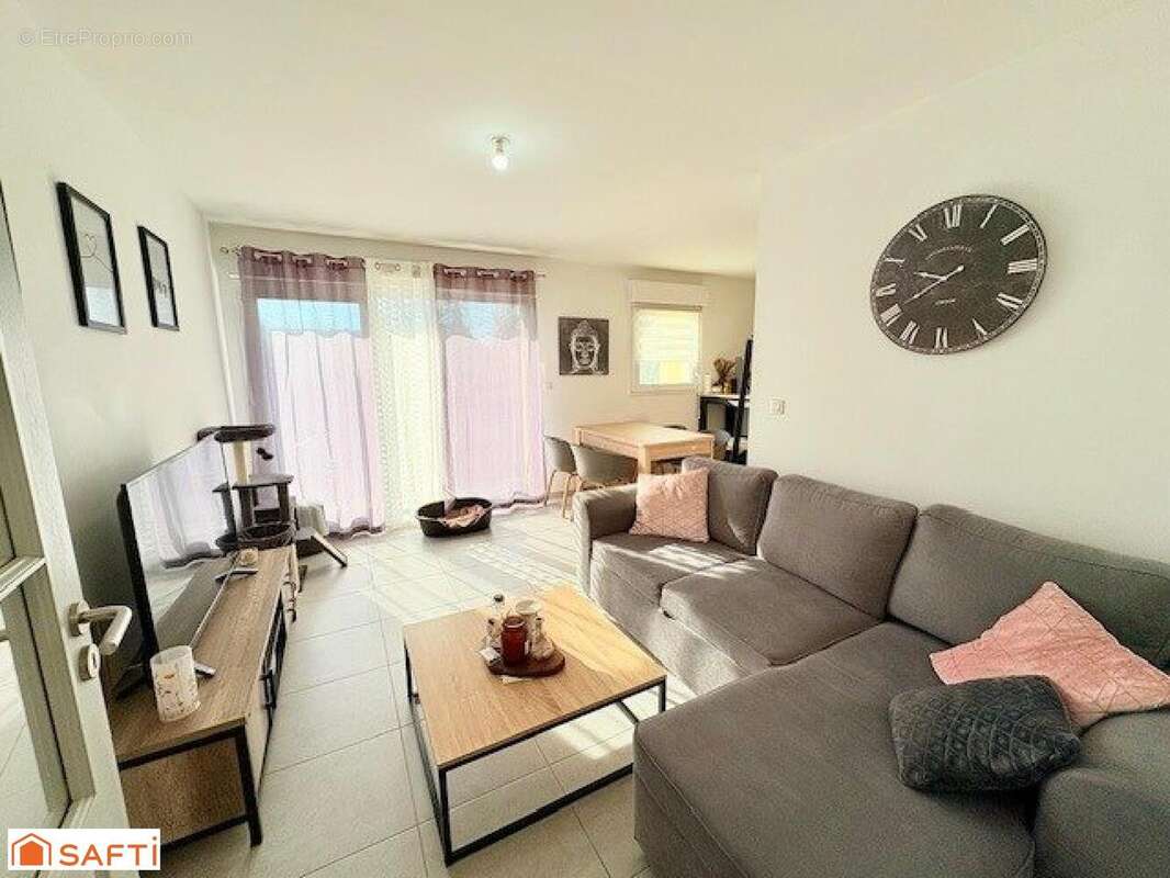Photo 2 - Appartement à ONNAING
