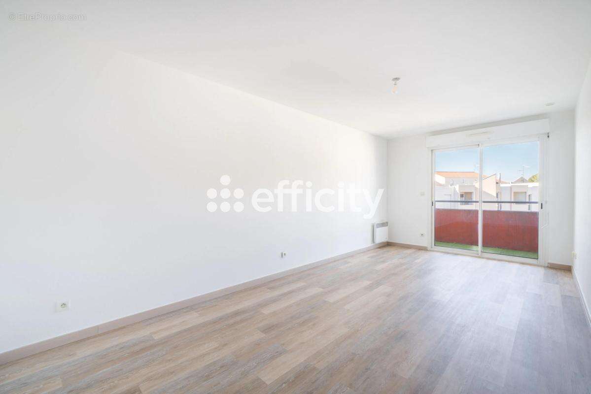 Appartement - photo 6
