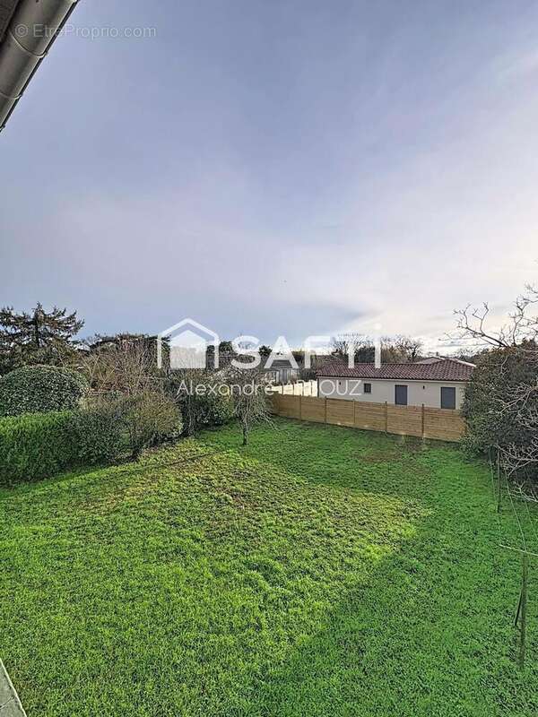 Photo 3 - Maison à FROUZINS