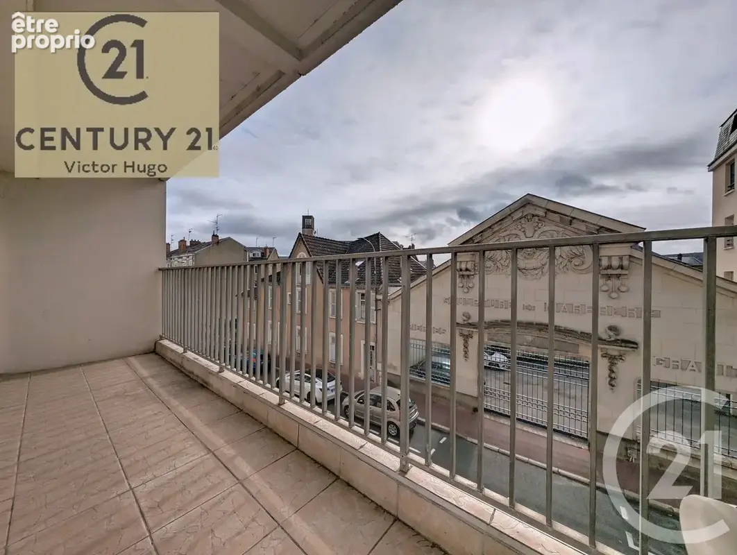 Appartement 2 pièces 58 m² à vendre à Limoges (87000) - photo 8