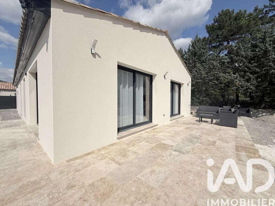 Photo 4 - Maison à DIGNE-LES-BAINS
