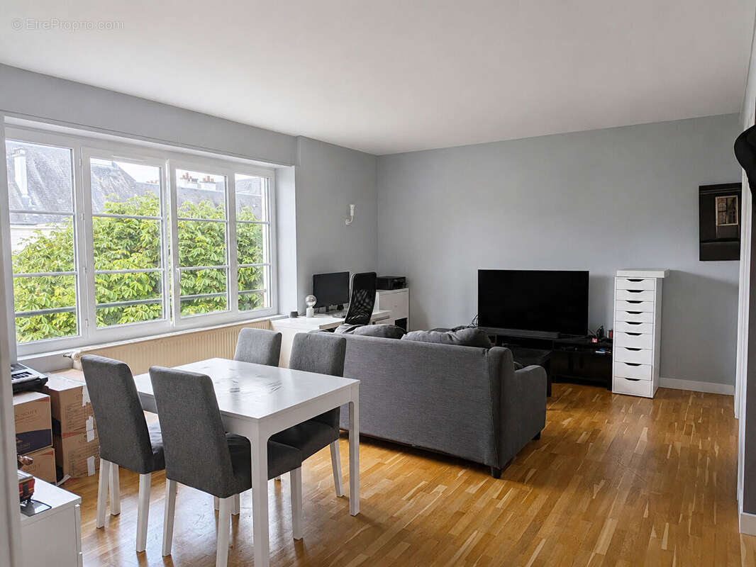 Appartement à CAEN