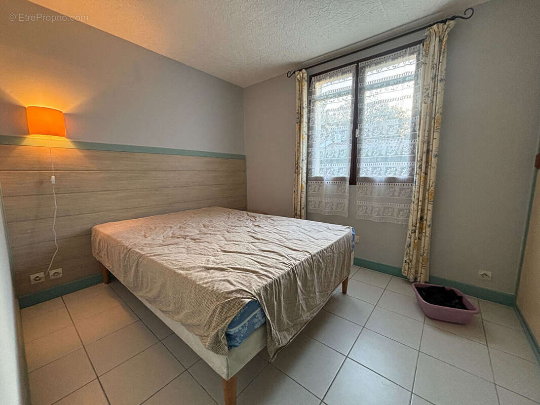 Maison à SAINT-PIERRE-D&#039;OLERON