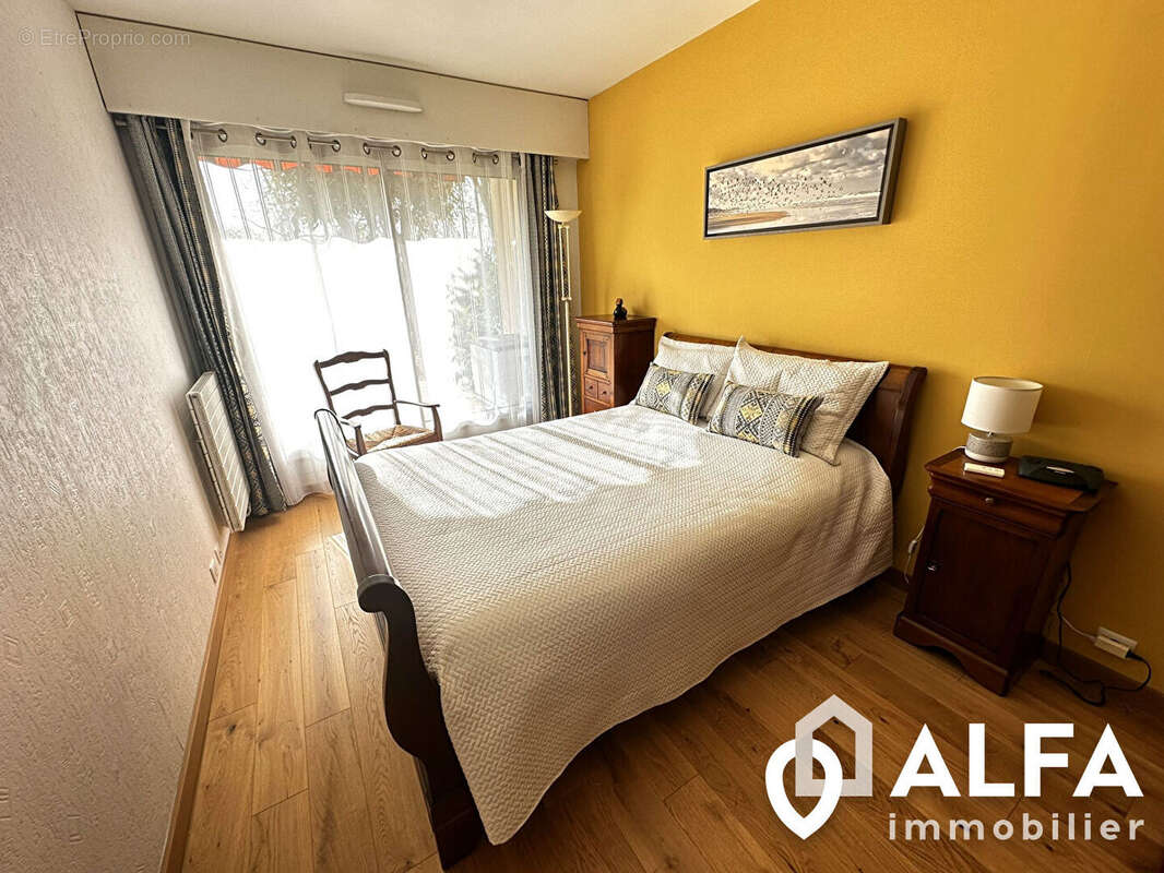 Appartement à ENGHIEN-LES-BAINS