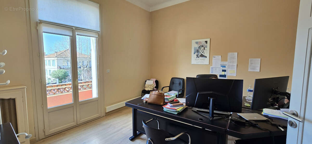 Maison à DRAGUIGNAN