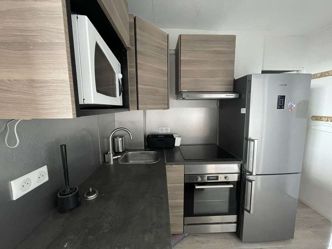 Appartement à BESSE-ET-SAINT-ANASTAISE