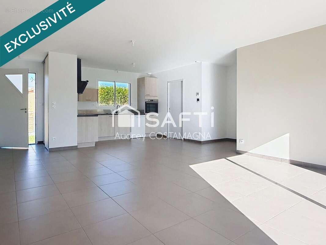 Photo 3 - Maison à MONTECH