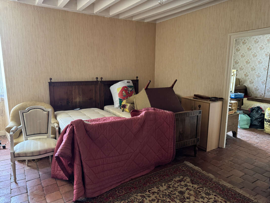 Maison à AUNAY-EN-BAZOIS