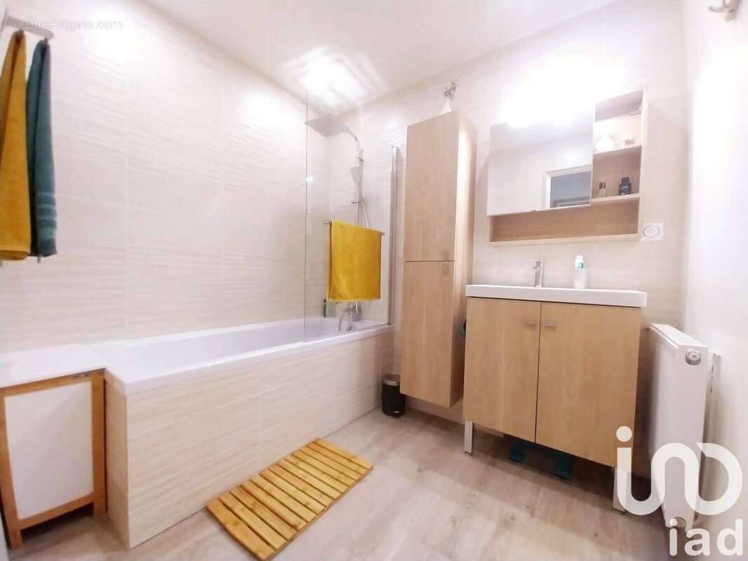 Photo 9 - Appartement à MONTCY-NOTRE-DAME