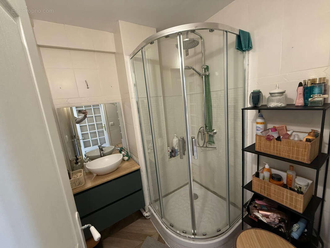 Appartement à LE MANS