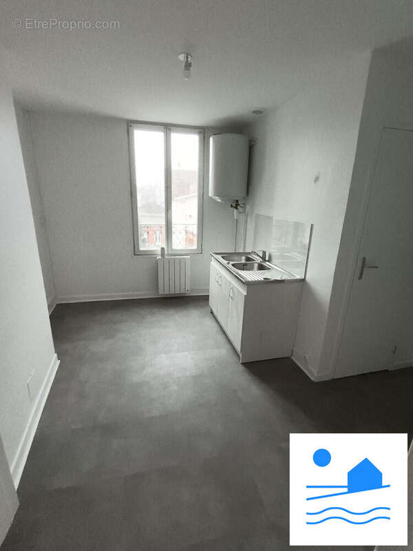 Appartement à LE HAVRE