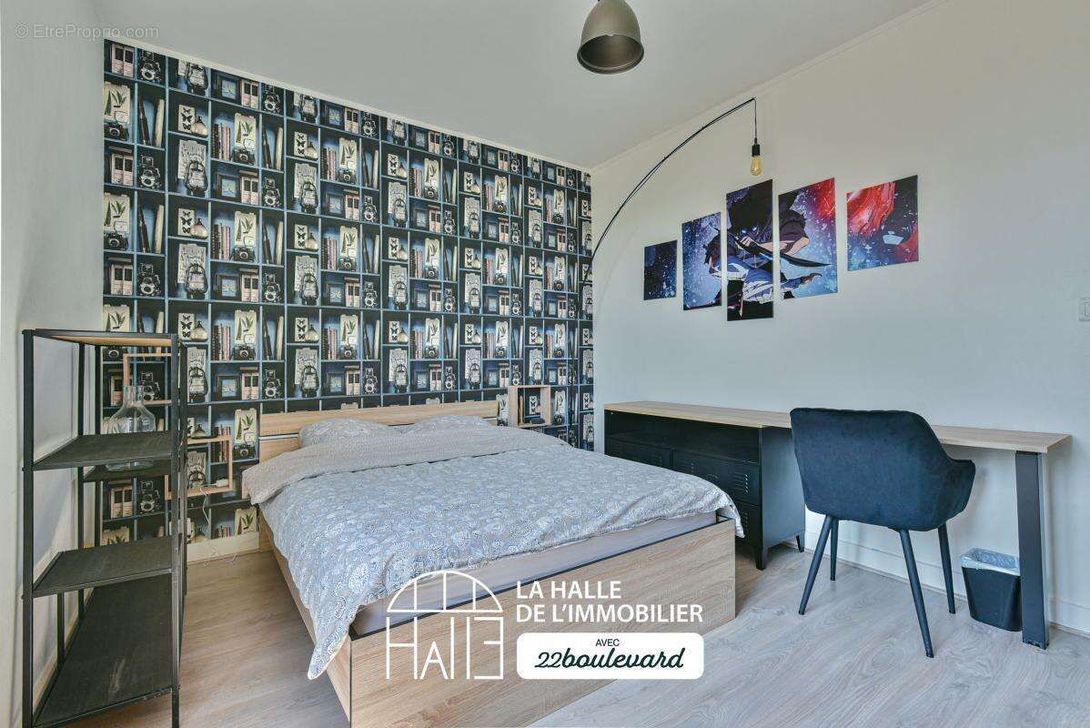 Maison 143 m² à Le Palais-Sur-Vienne  - photo 5