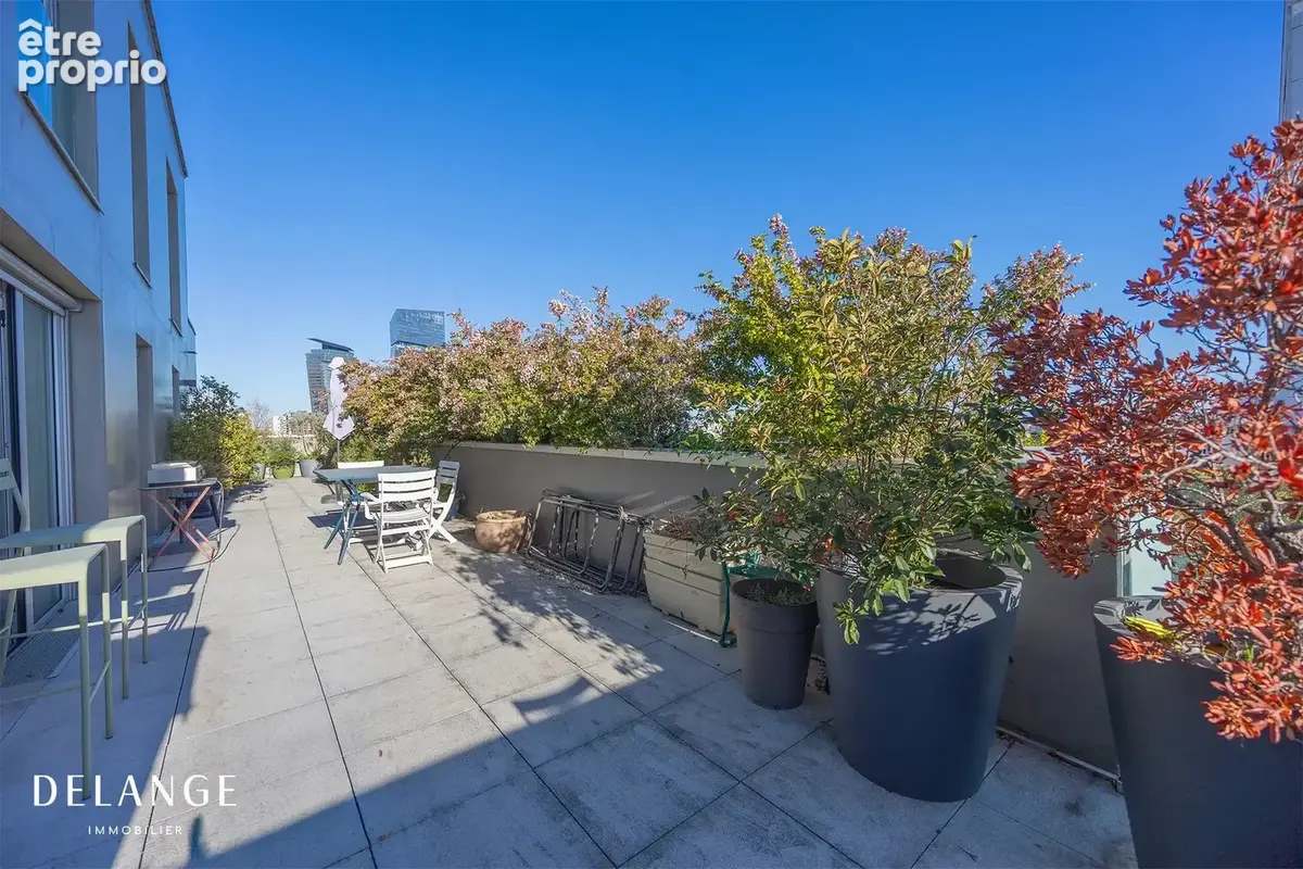 Vente Appartement 5 pièces - 123 m² - photo 8