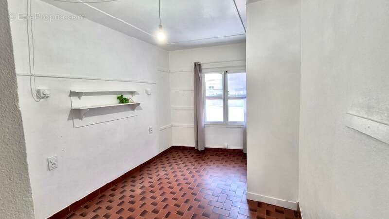 Appartement à AIGUES-MORTES