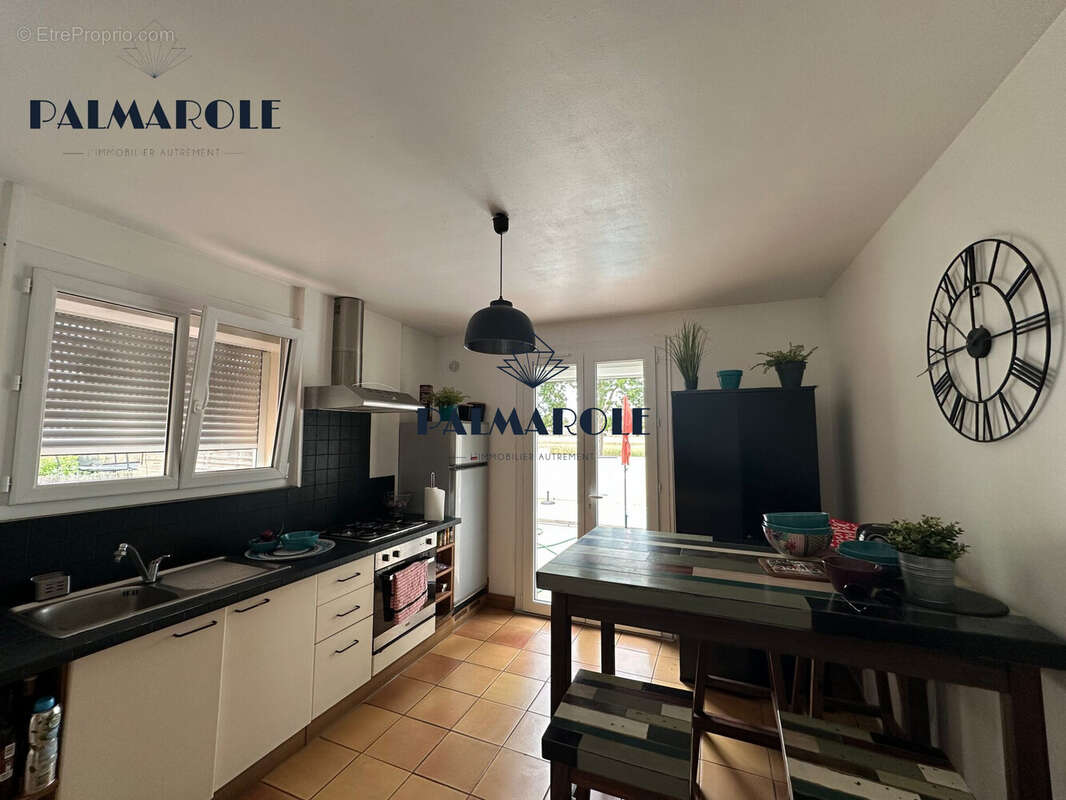 Maison à PERPIGNAN