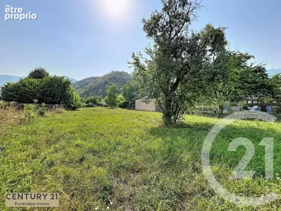 Terrain 1 242 m² à vendre à Marignac (31440) - photo 3