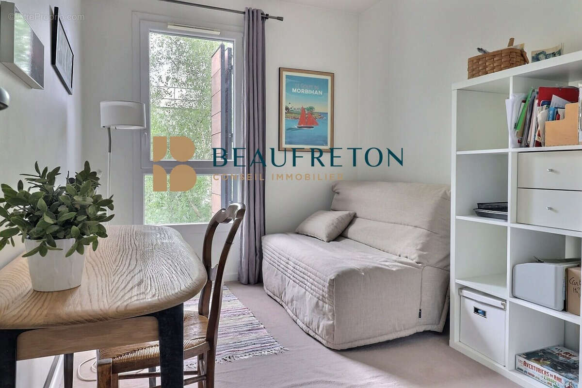 Appartement à VINCENNES
