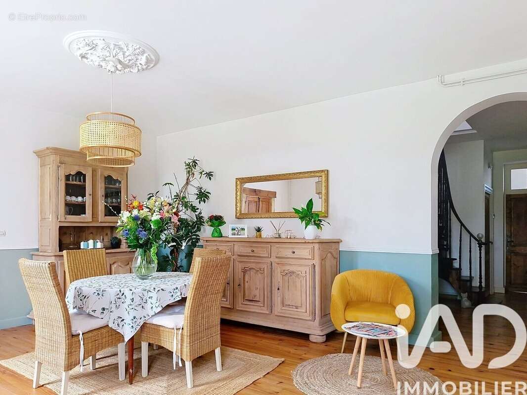 Photo 7 - Maison à SAINT-MEARD-DE-GURCON