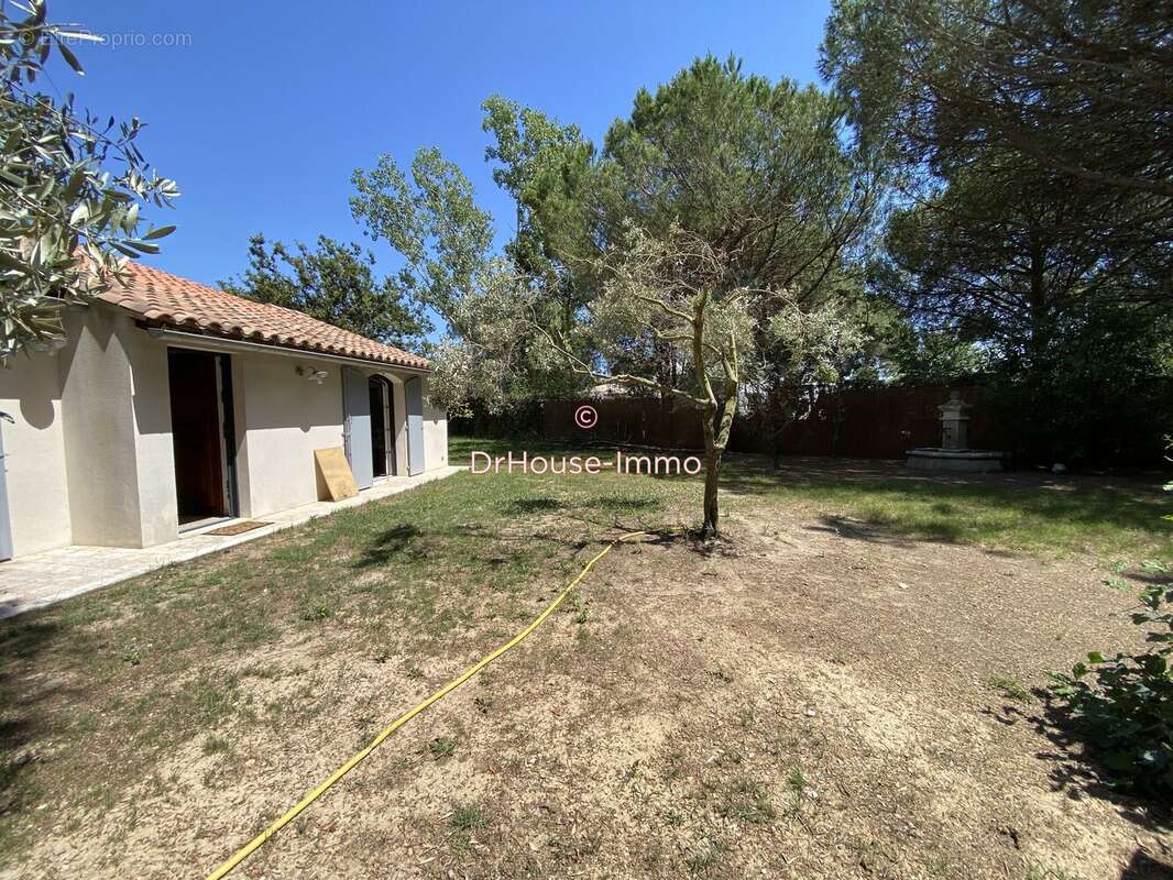 Maison 103 m² à Saintes-Maries-De-La-Mer  - photo 16