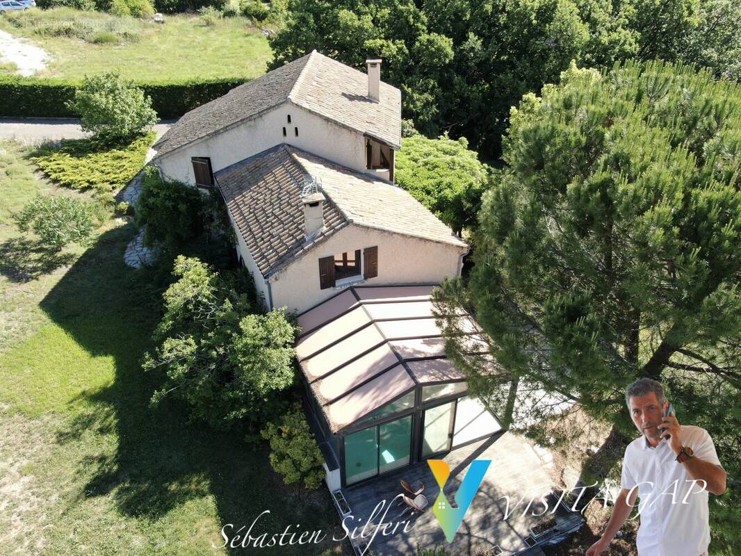 Maison à GAP