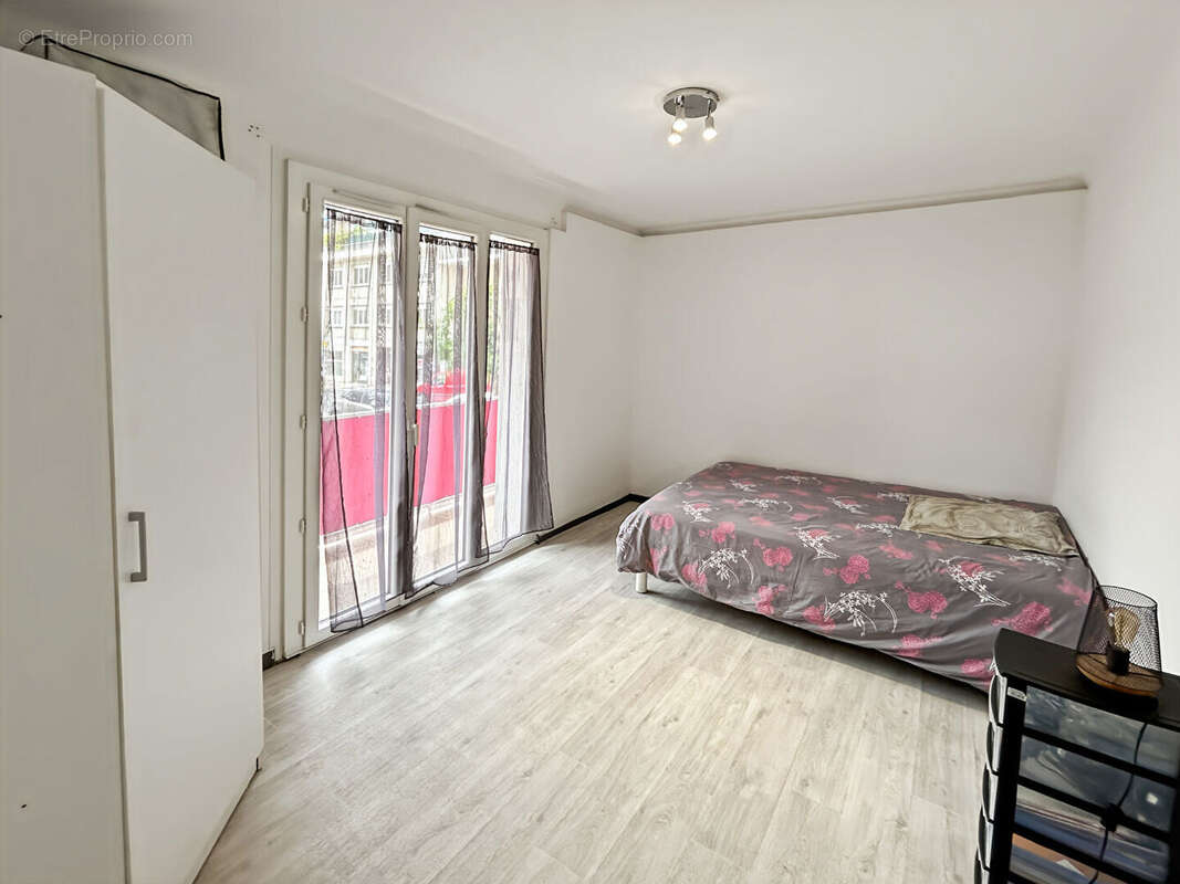 Appartement à GRASSE