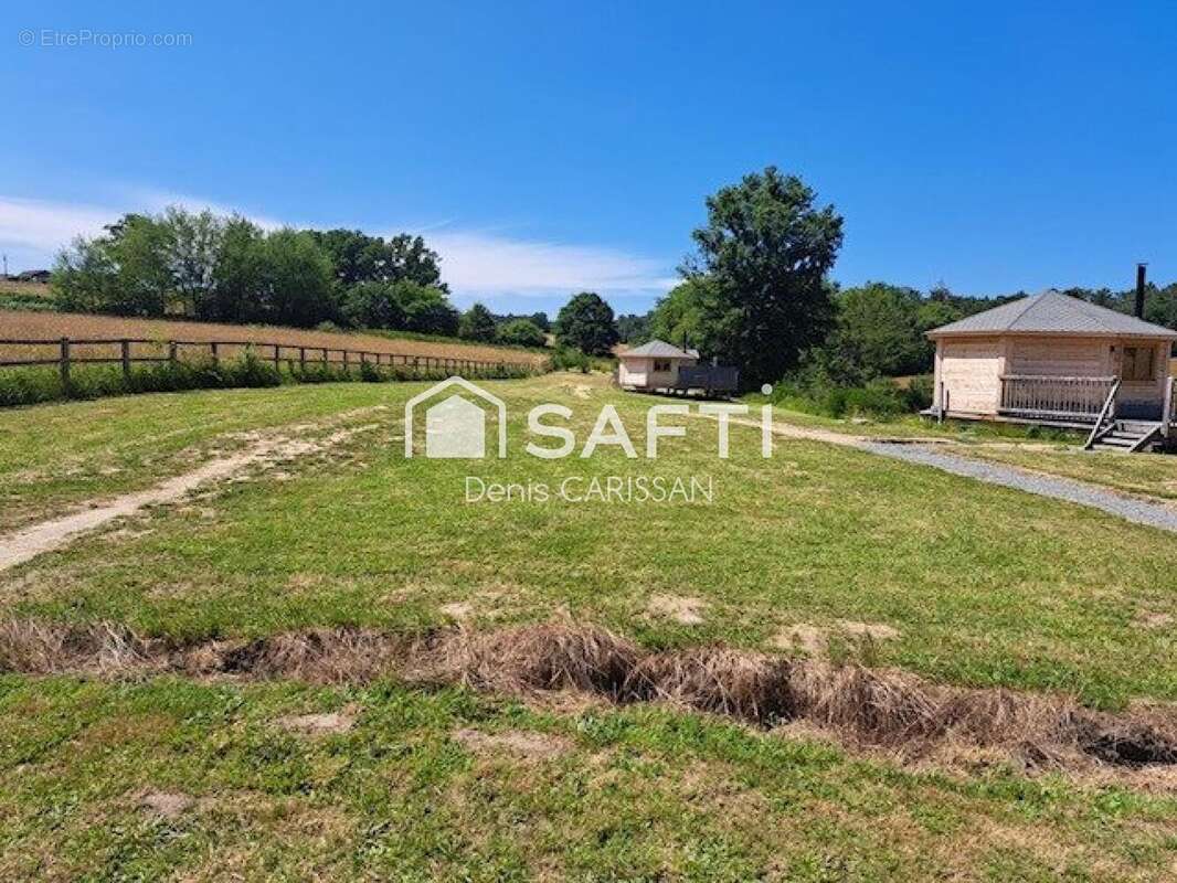 Photo 5 - Maison à LUNAS