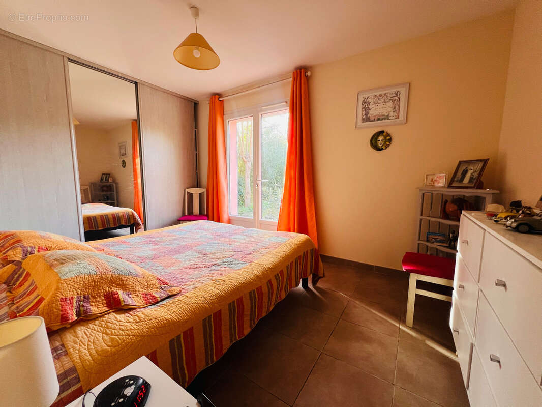 MAISON INDIVIDUELLE en viager sur biot au calme - photo 4