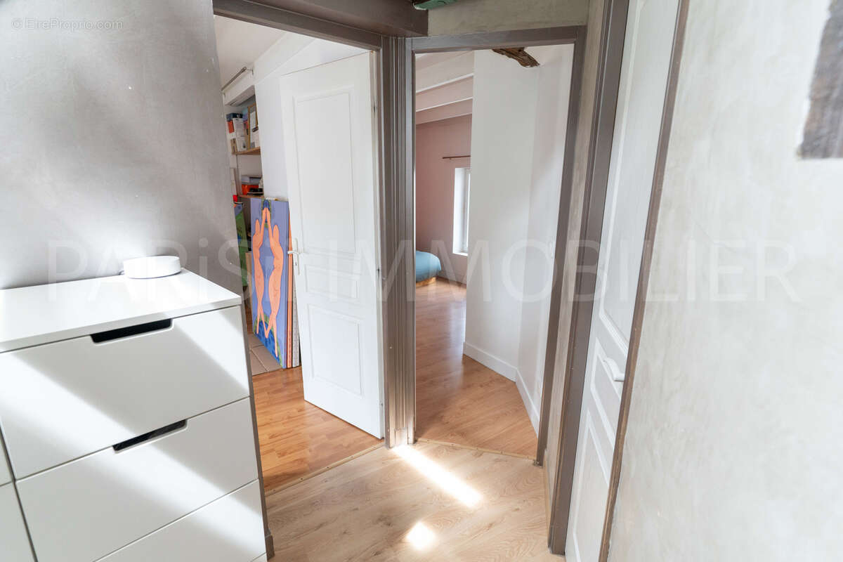 Appartement - 4 pièces - 86,77m2 - secteur haut de Cormeilles-en-Parisis - photo 15