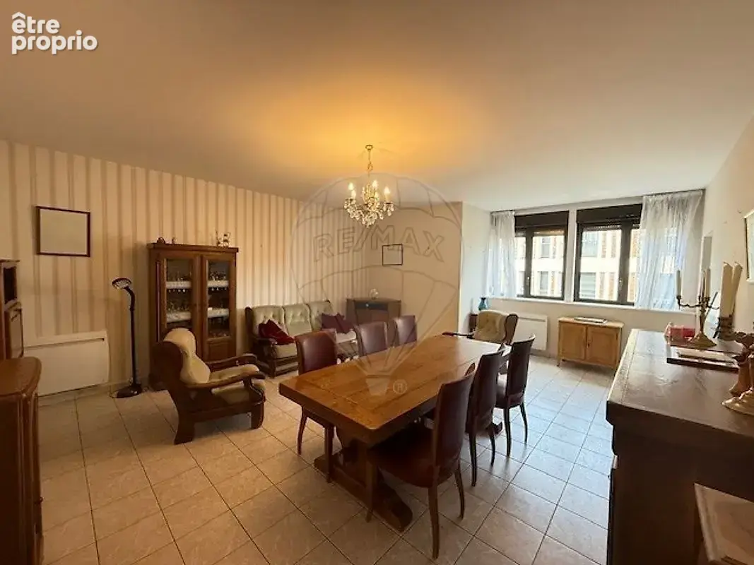 Appartement 2 chambre(s) à vendre - photo 3