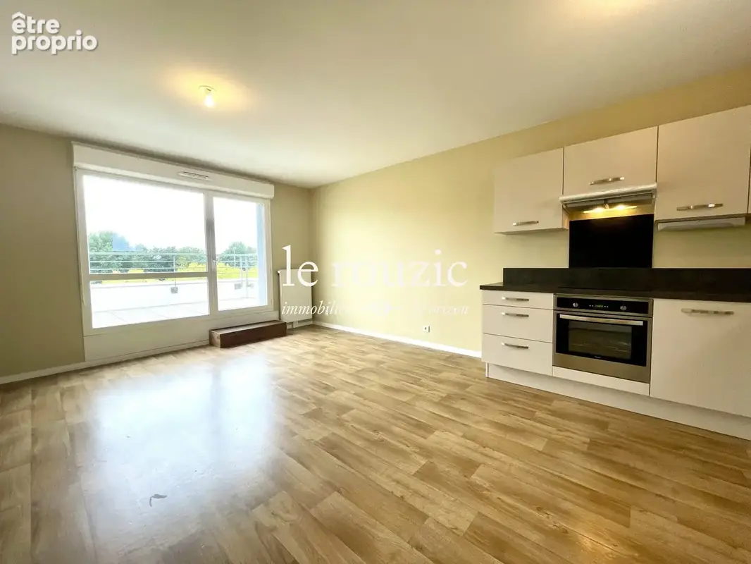 Appartement 3 pièces 64 m² à vendre à Sene (56860) - photo 2