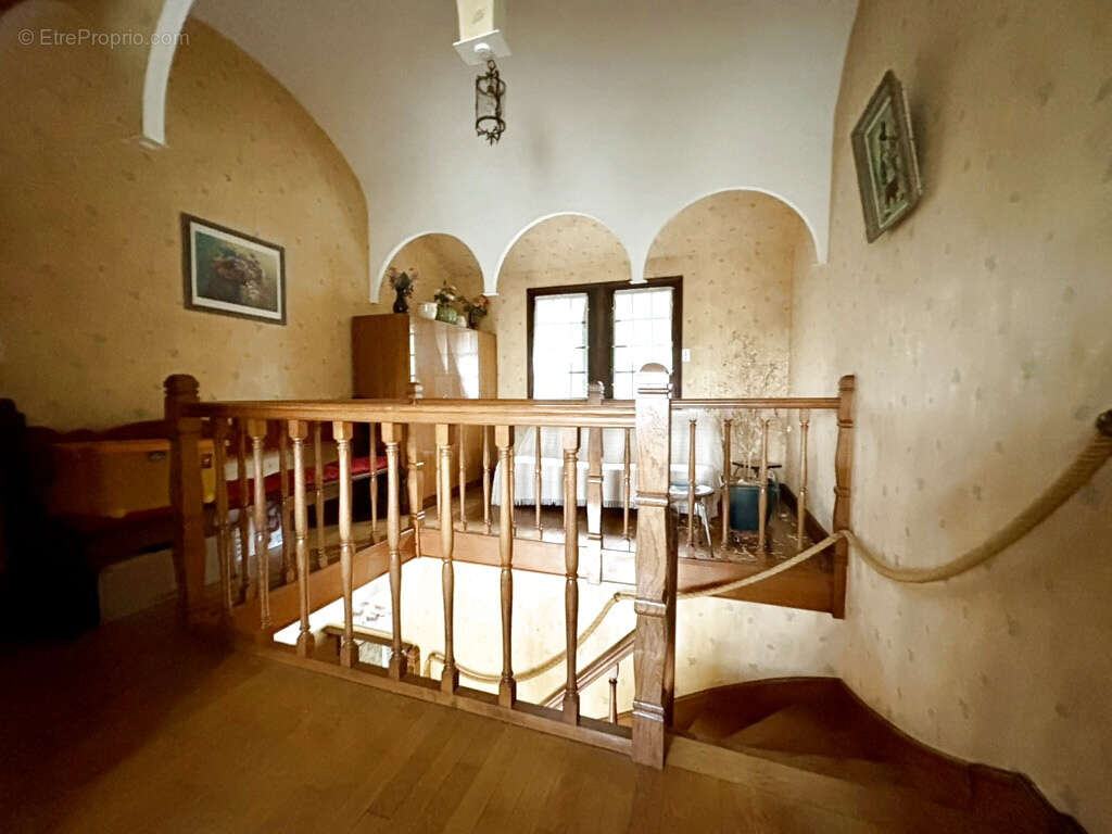 Maison à SAINT-SOLVE