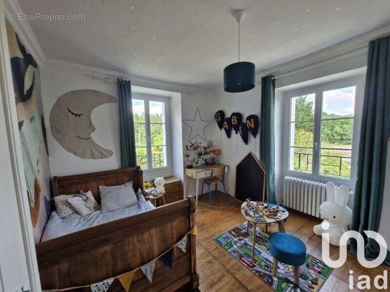 Photo 9 - Maison à CHITENAY