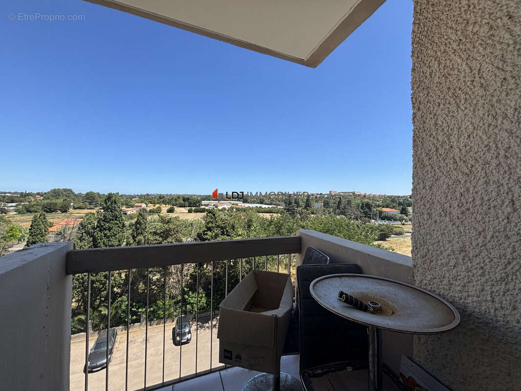 Appartement 39 m² à Perpignan  - photo 6