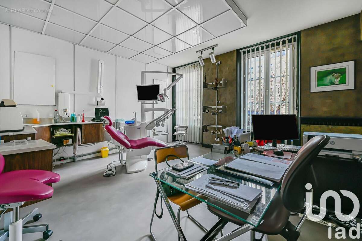 Photo 9 - Appartement à PARIS-11E