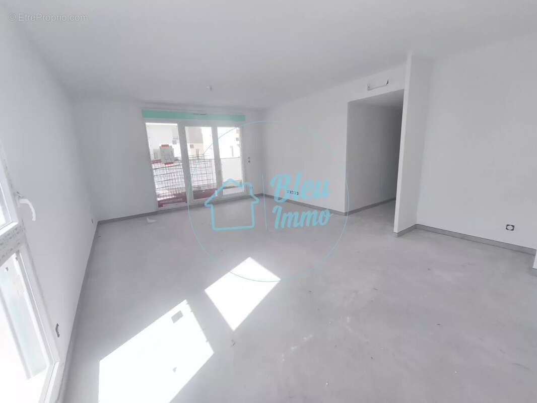 Appartement à SETE