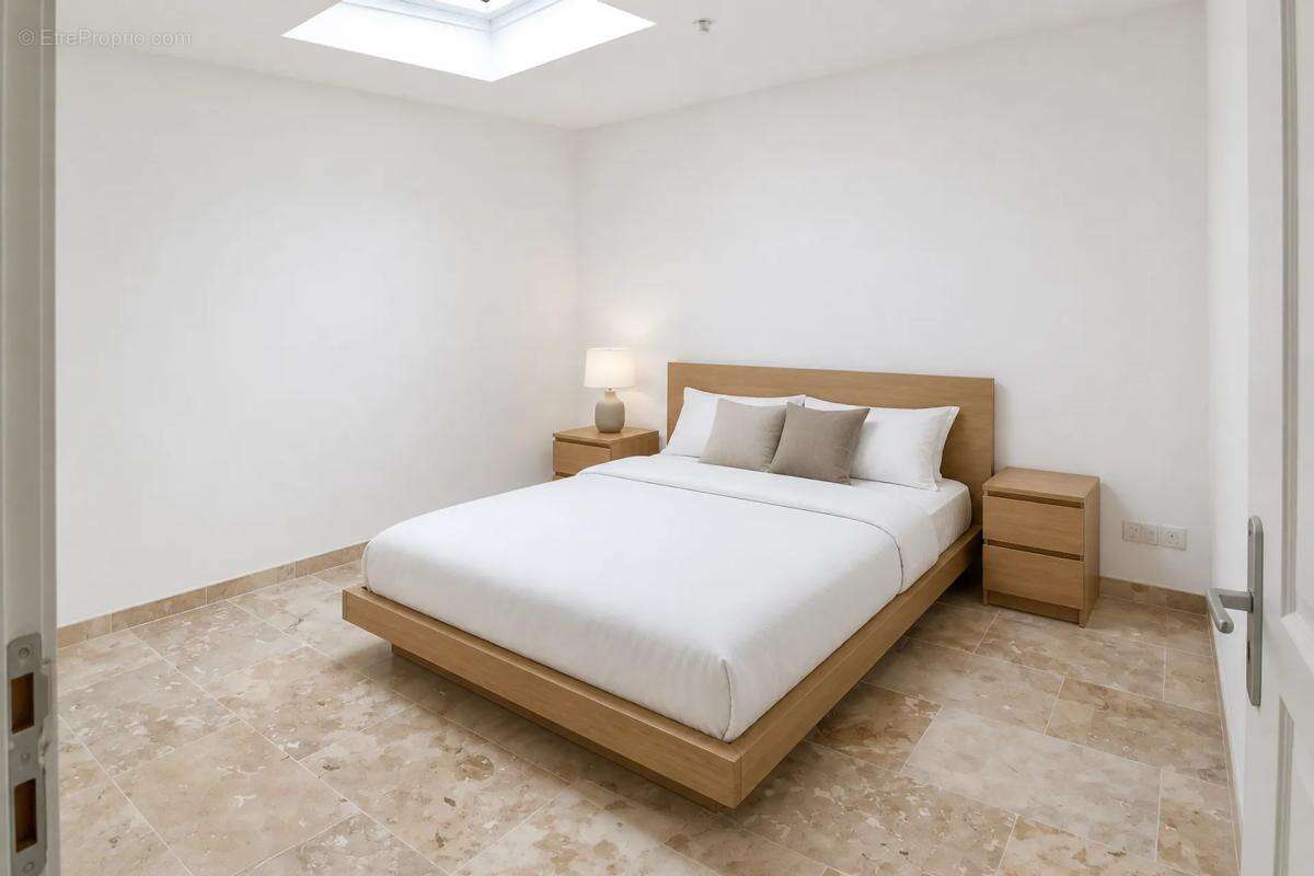 Immeuble rénové 6 duplex à Marseille 15e - photo 7