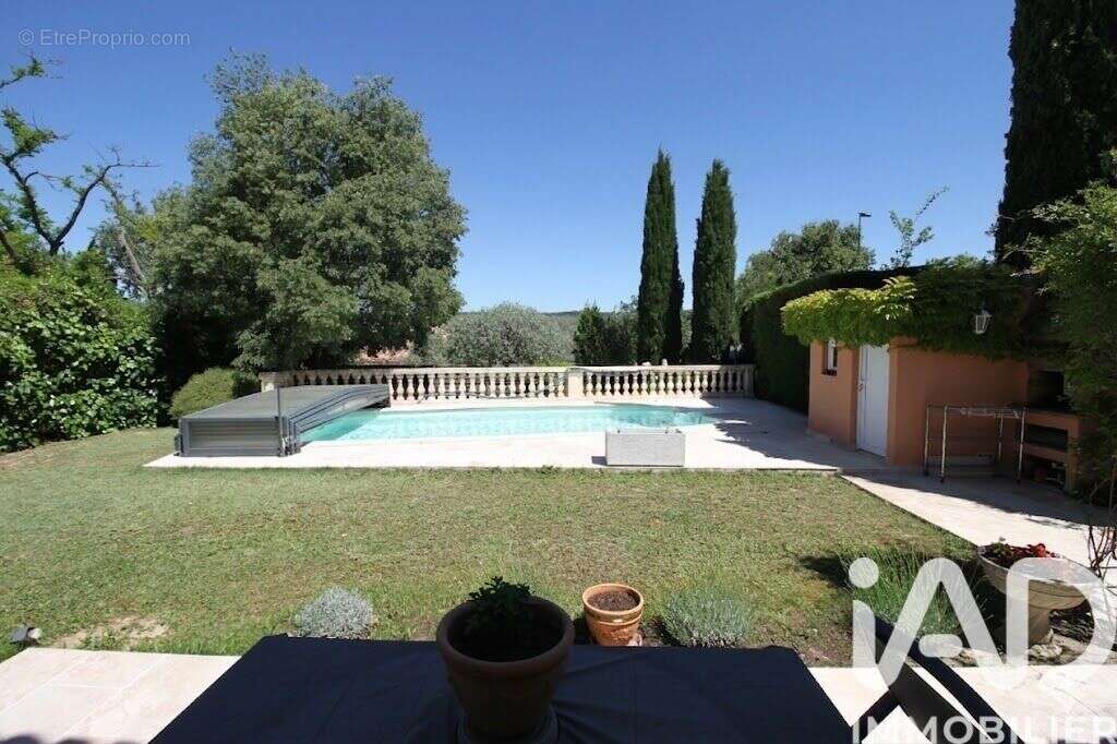 Photo 5 - Maison à VENTABREN