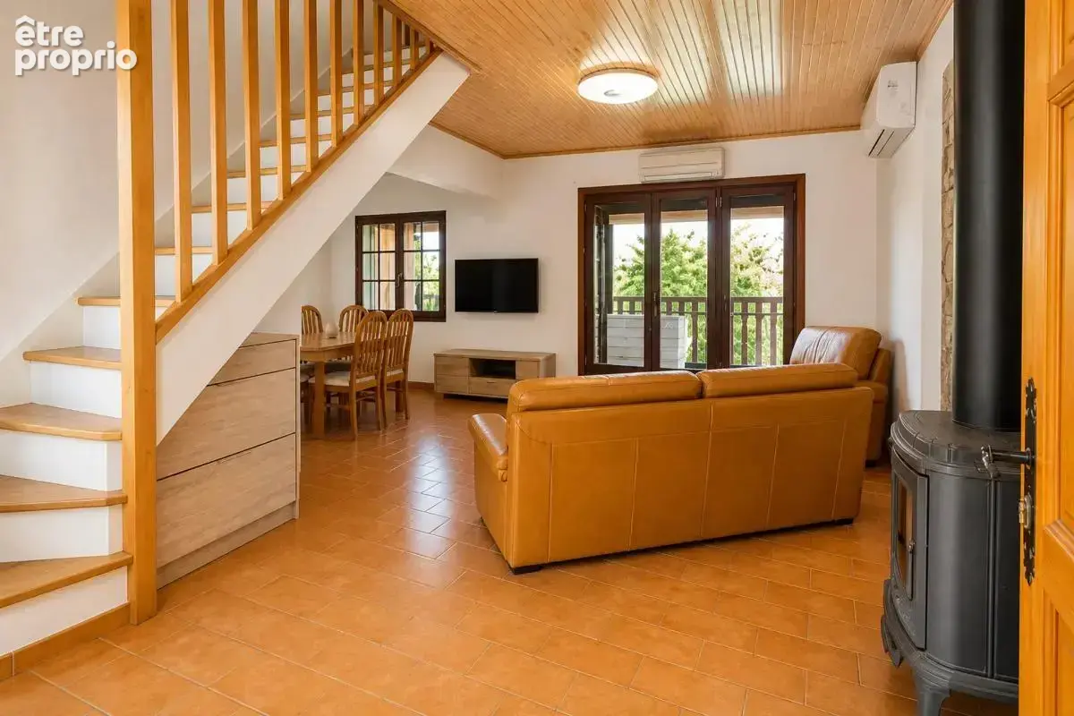 Maison de 4 pièces de 93 m² à Flassans-sur-Issole - photo 6