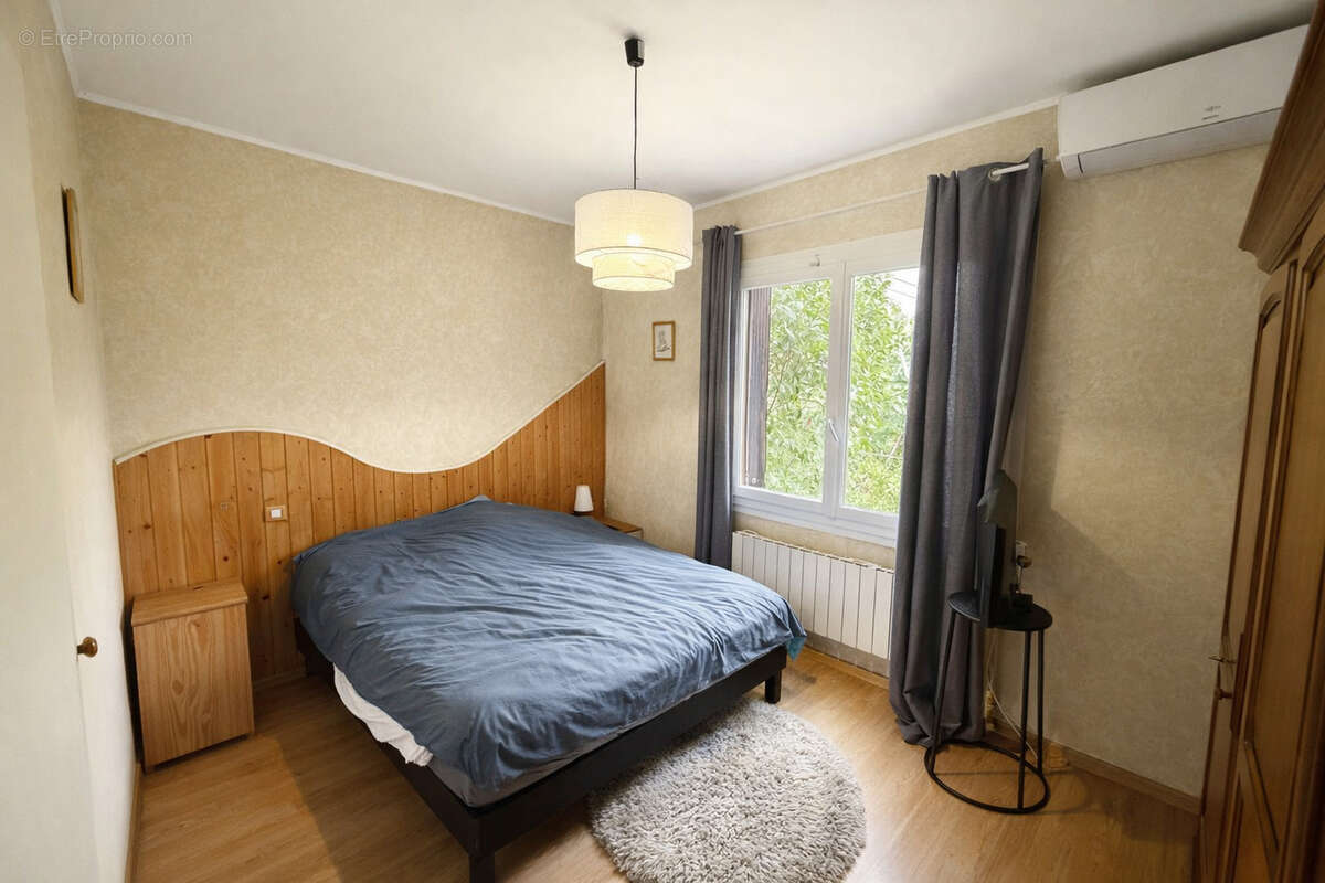 Maison à BAILLARGUES