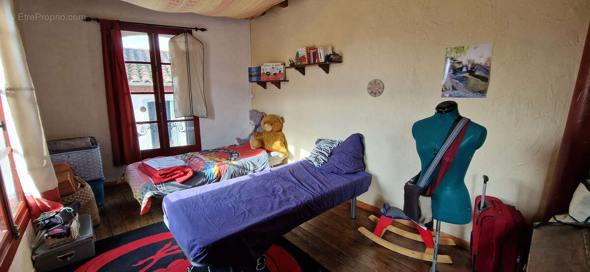 Maison à ILLE-SUR-TET