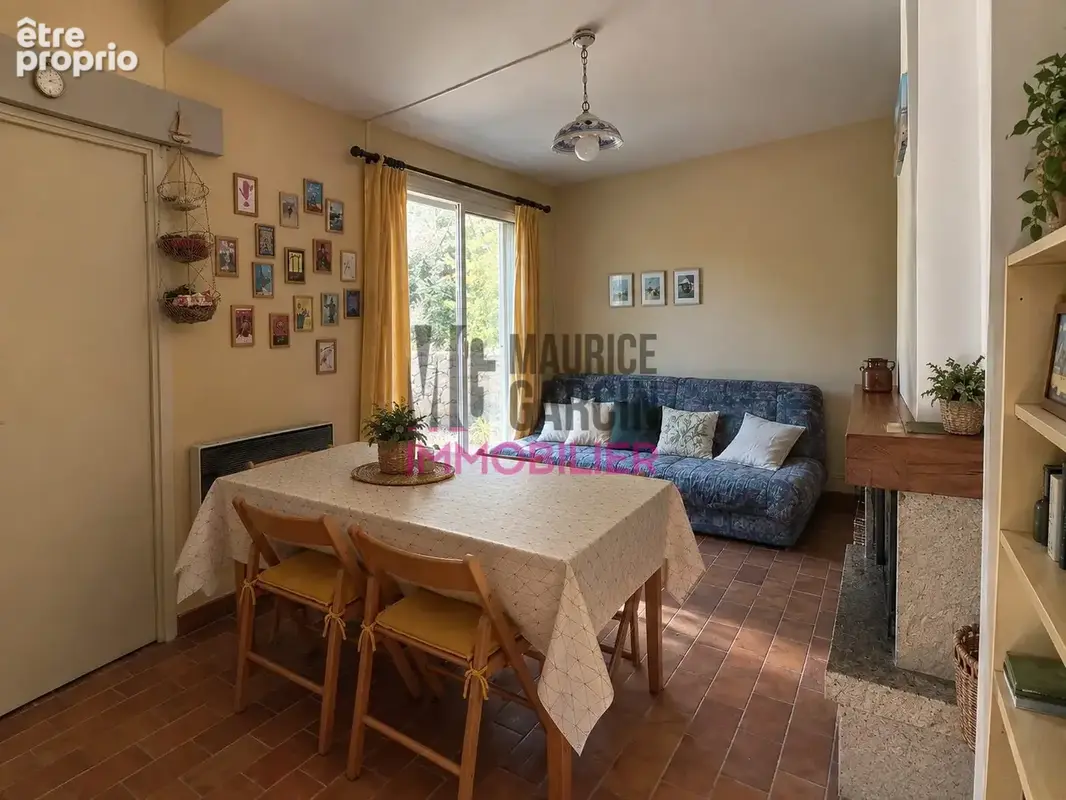 Maison 2 pièces 28 m² à vendre à Bedoin (84410) - photo 4