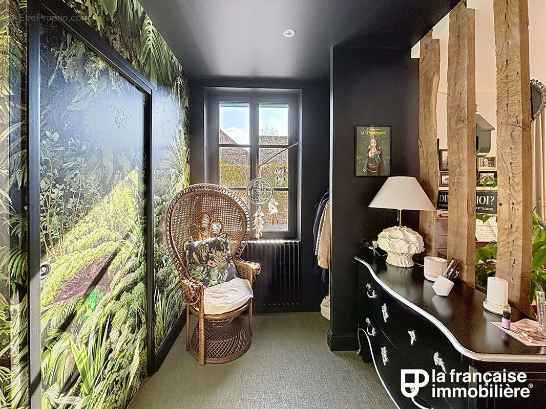 Maison à CHATEAUGIRON